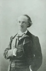Charles Baudelaire (1821-67)